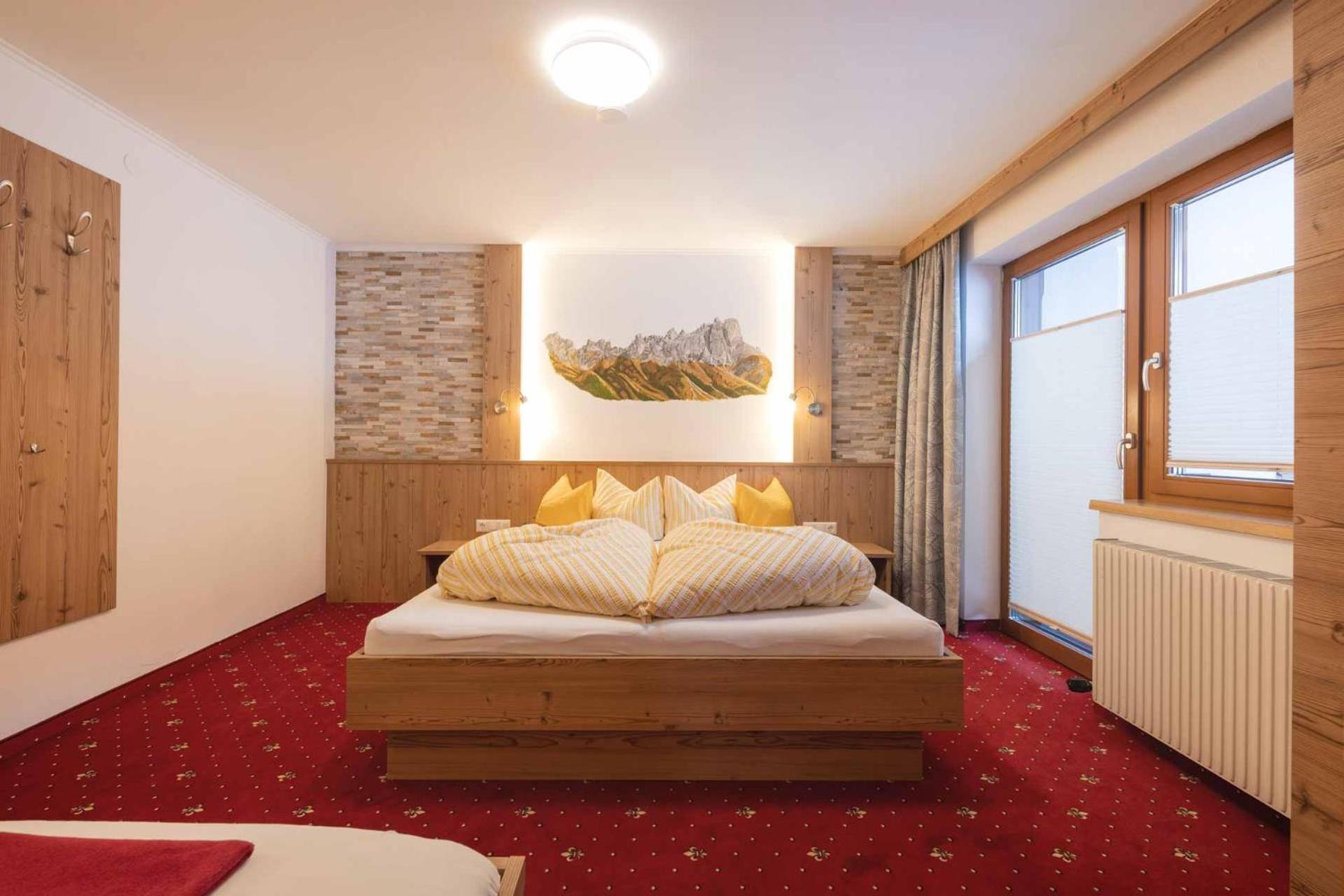 דירות ניוסטיפט אים סטובאיטל Haus Rosmarie מראה חיצוני תמונה