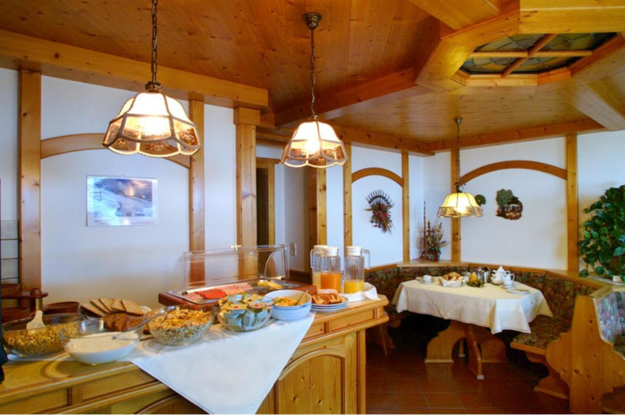 דירות ניוסטיפט אים סטובאיטל Haus Rosmarie מראה חיצוני תמונה
